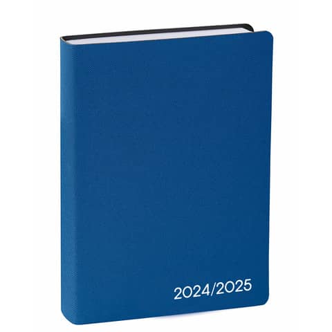 Eurotexagenda Quo Vadis ML Galaxy 2025 blu 128157125MQ