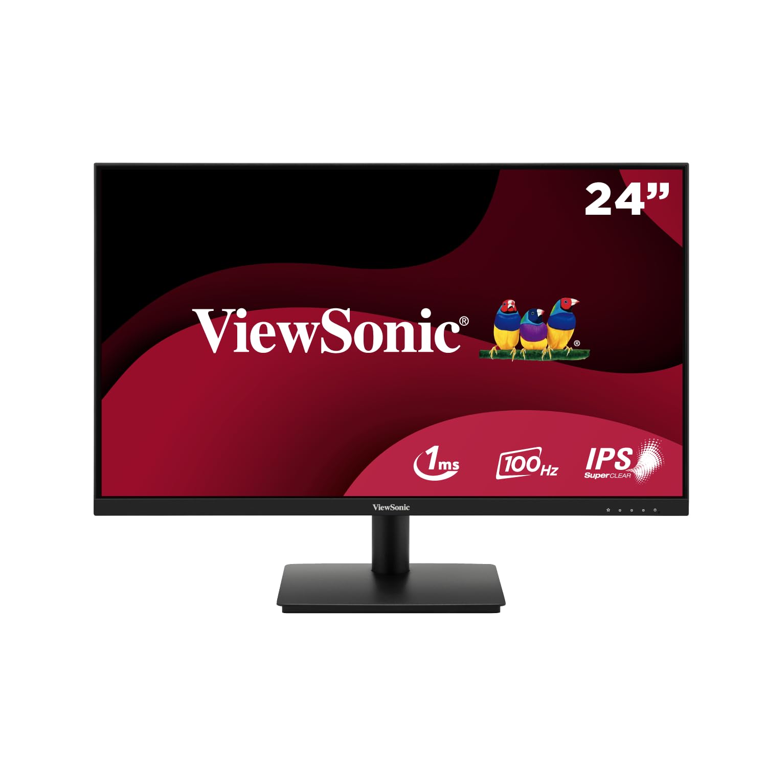 MONITOR 27