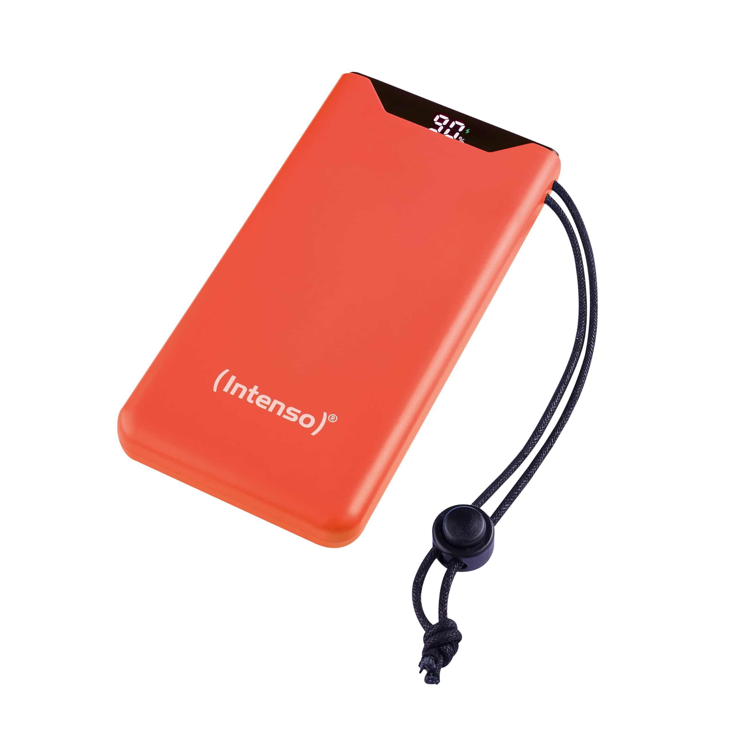 POWER BANK F10000 ORANGE