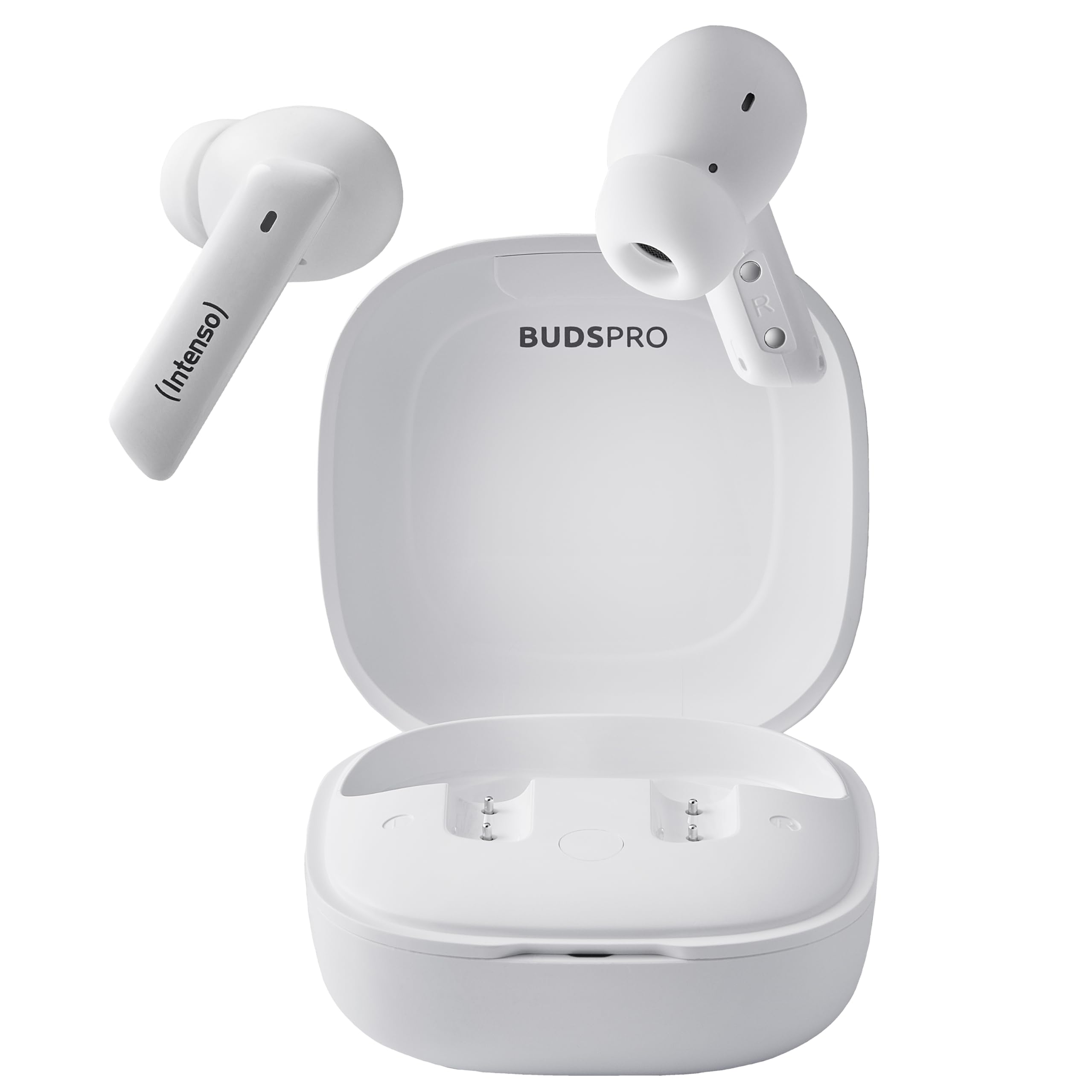 TRUE WIRELESS EARPHONE WHITE PRO