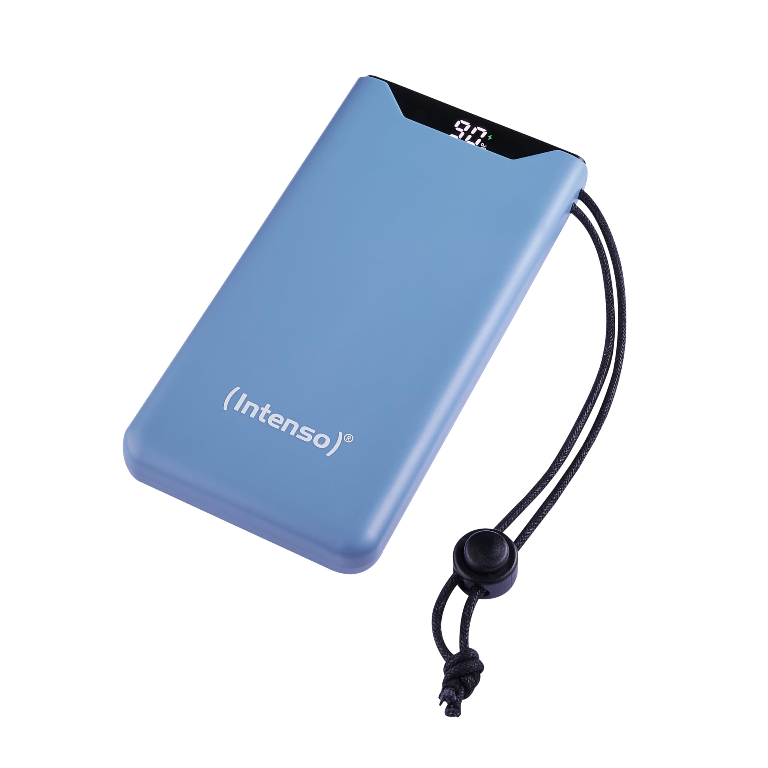 POWER BANK F10000 BLUE