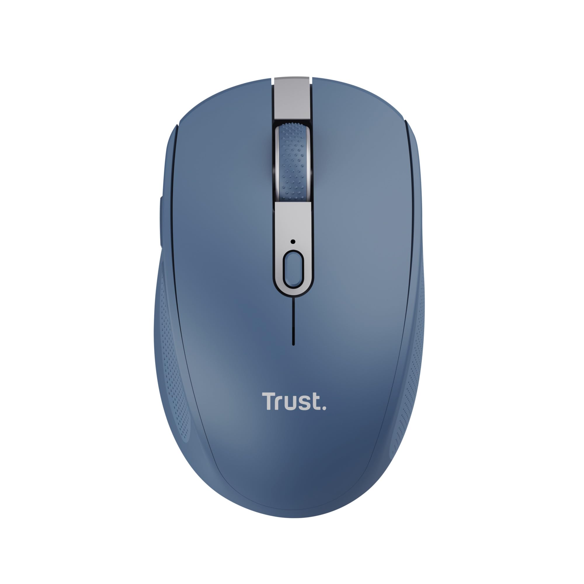 OZAA COMPACT WIRELESS MOUSE BLU