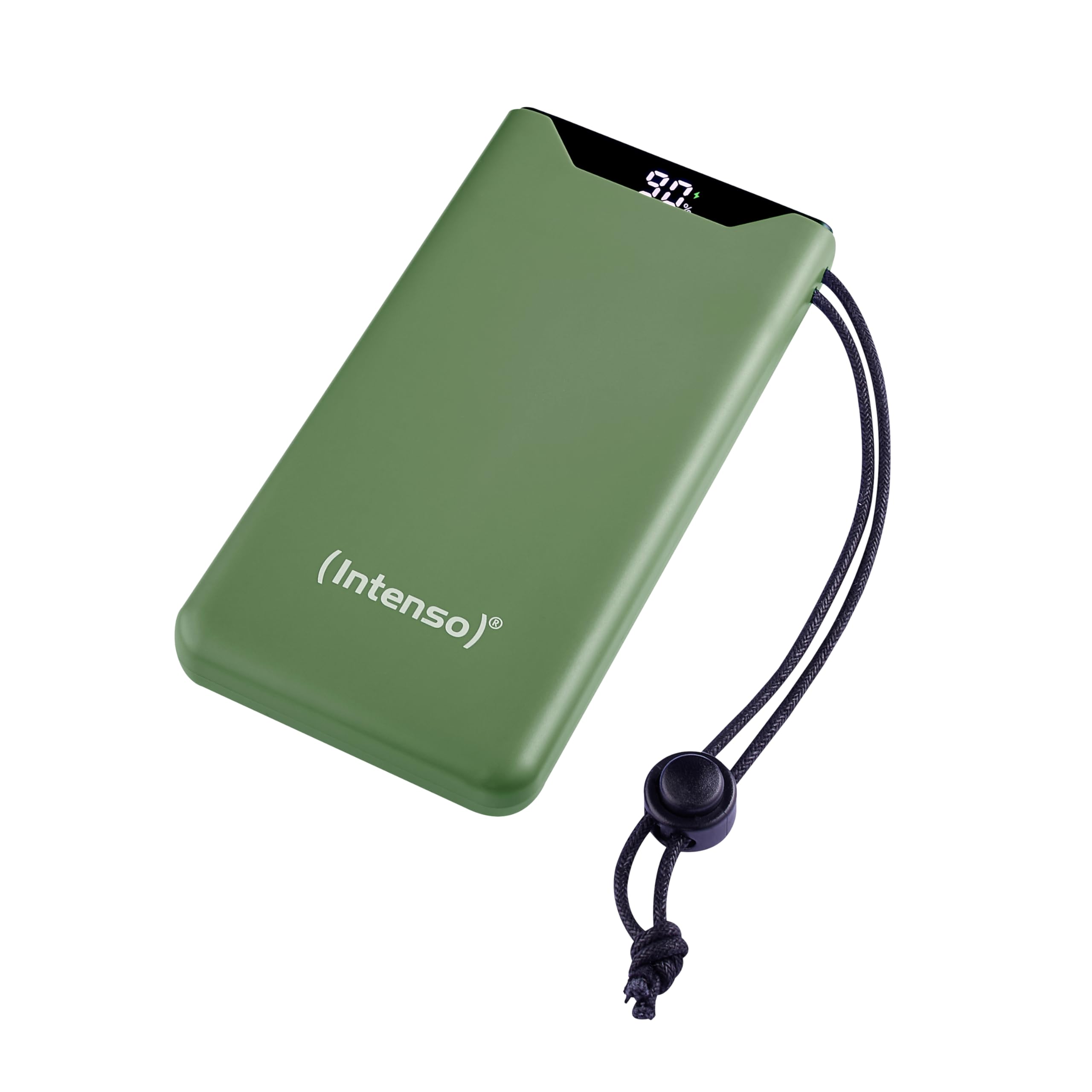 POWER BANK F10000 GREEN