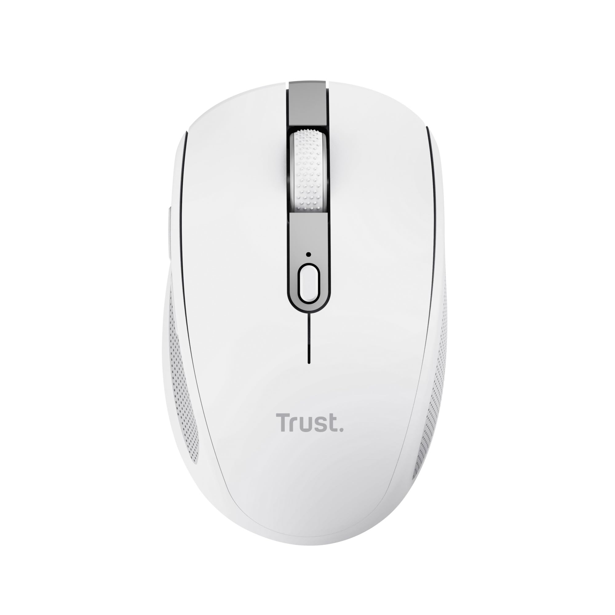 OZAA COMPACT WIRELESS MOUSE WHT