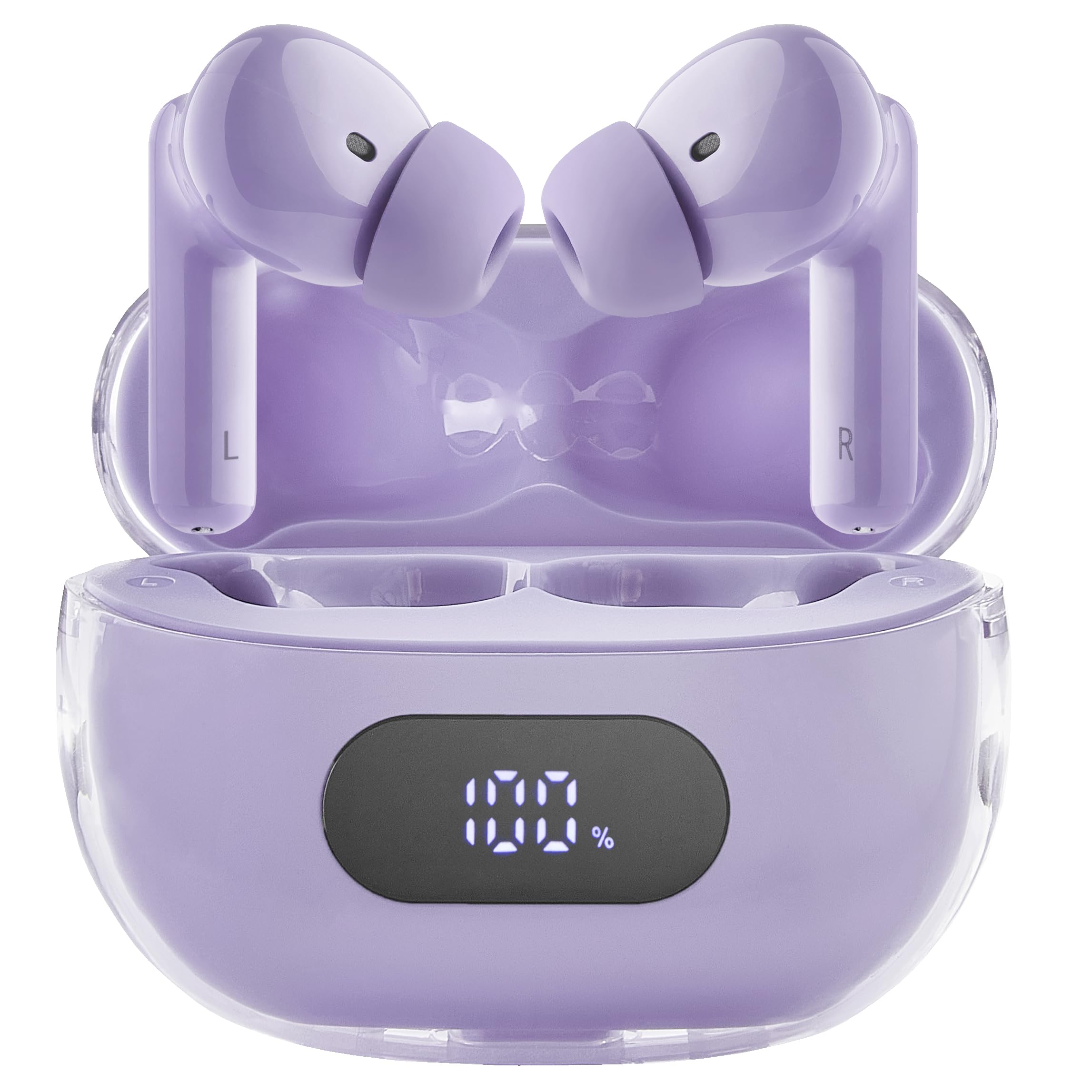 TRUE WIRELESS EARPHONE VIOLA PLUS