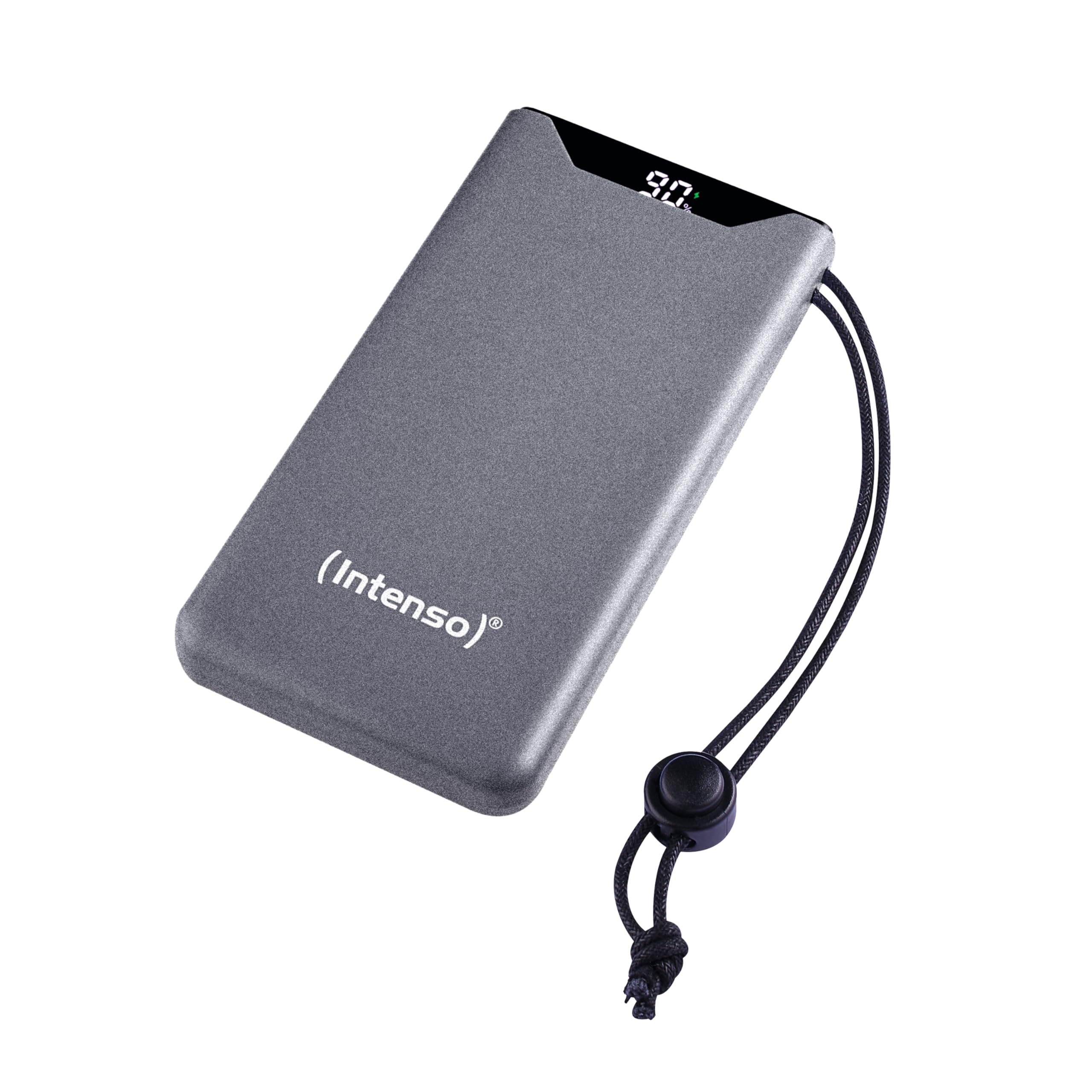 POWER BANK F10000 GREY