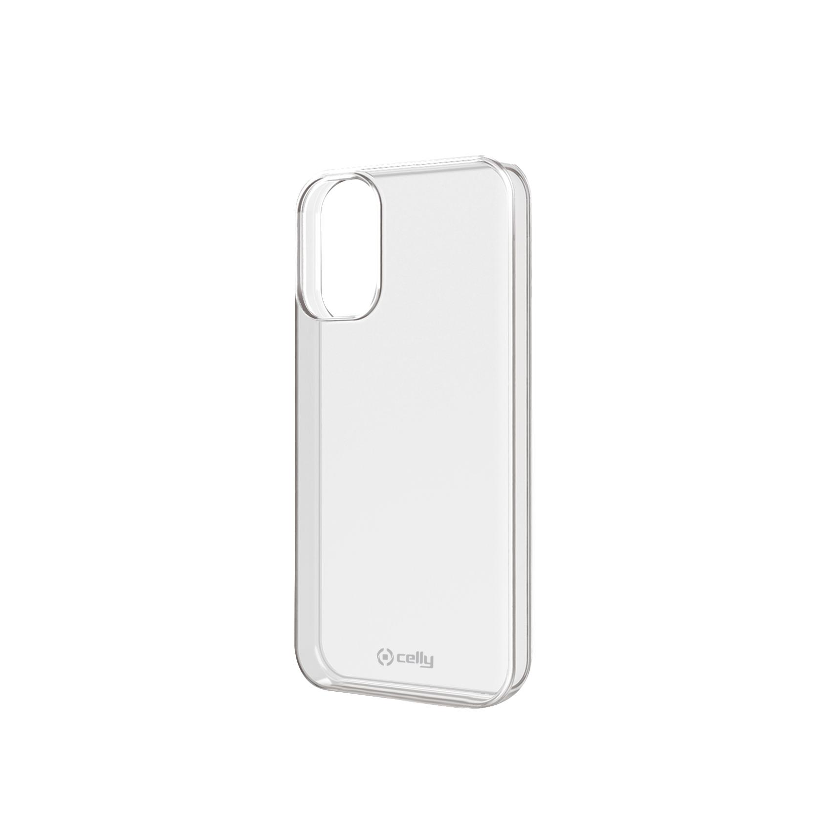 TPU COVER XIAOMI REDMI 13