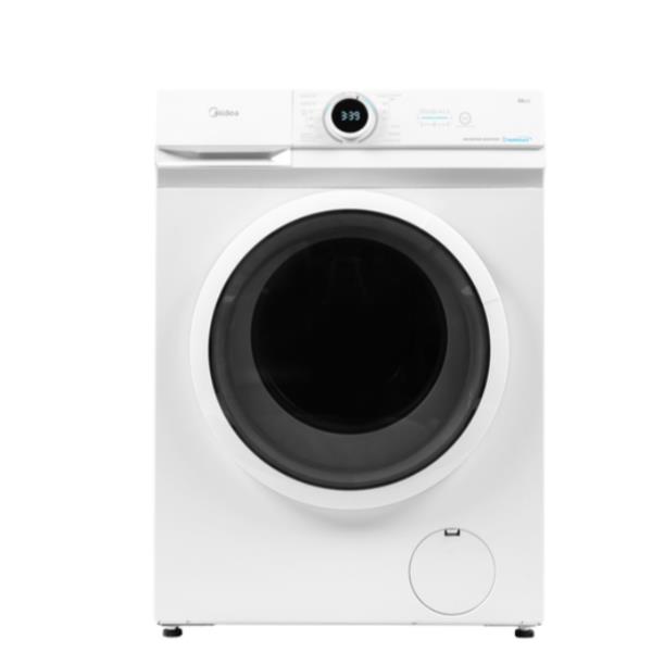 LAV MIDEA 8KG CLASSE A 1400 RPM