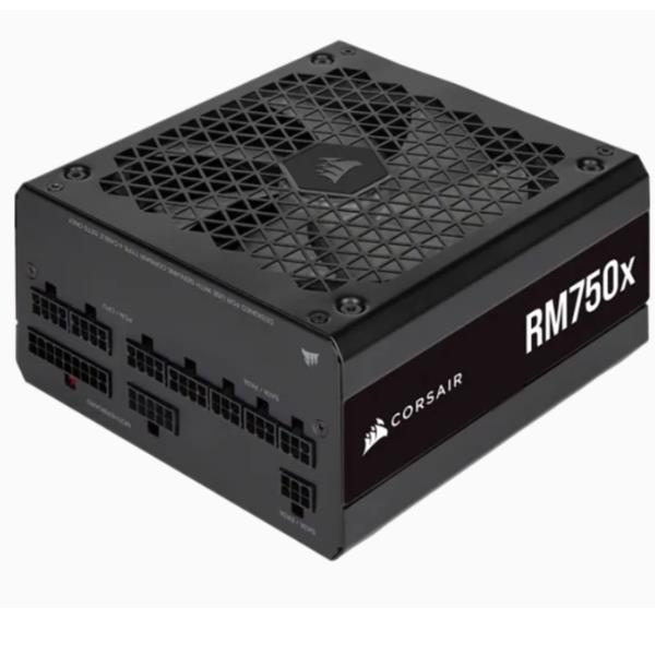 ALIMENTATORE RM750X - 750W 80 GOLD