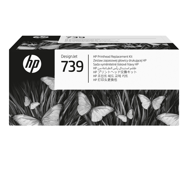 Hp 739 DesignJet Replacement Kit