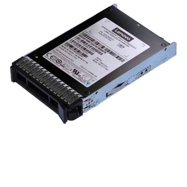 SSD 2.5 800GB 3DWD SAS