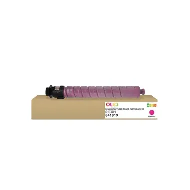 Armor Toner Compatibile Magenta per Ricoh Aficio MPC3003/C3004/C3503/C3504