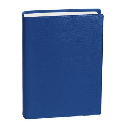 Agenda 2025 Quo Vadis Abp2 Impala 8,8x17 cm - conf. 6 pz - giornaliera - colori assortiti - 05106425MQ