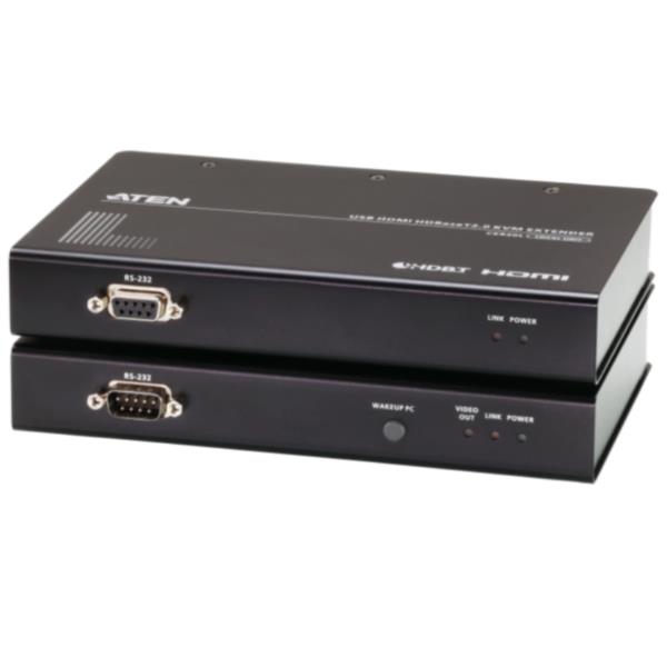 USB HDMI HDBASET  2.0 KVM EXTENDER