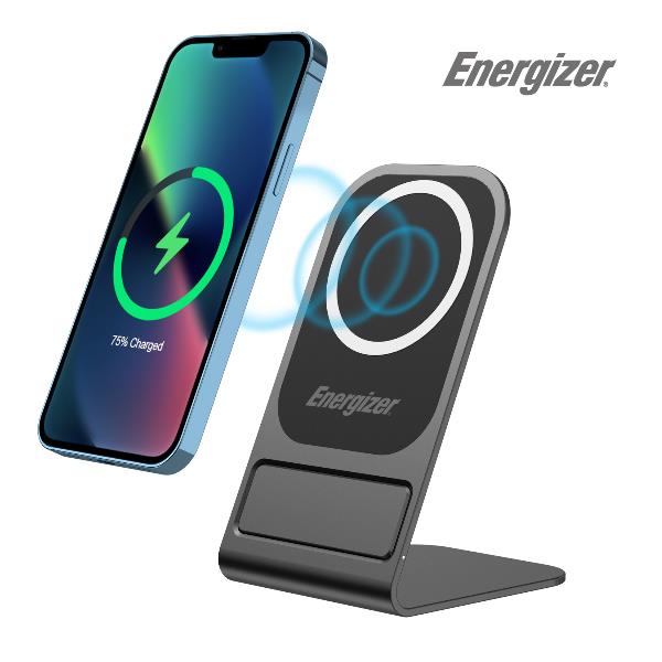 WIRELESS MAGNETIC/TRAY CHARGERSTAND