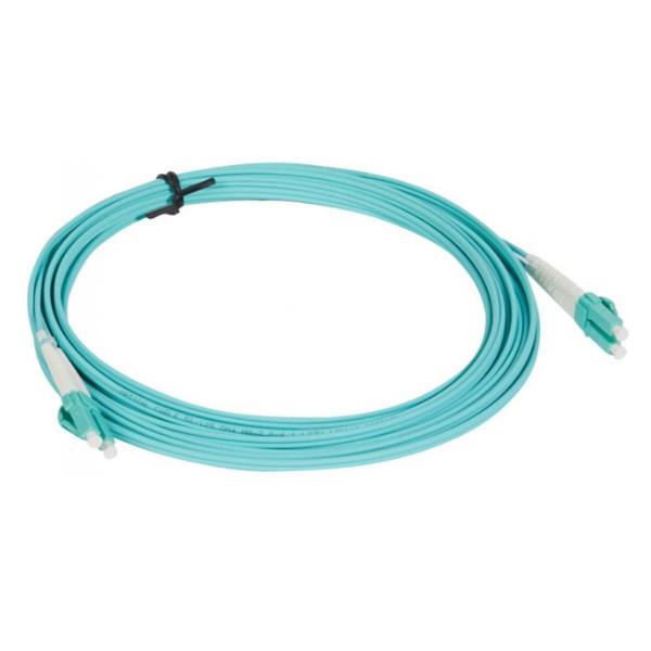 PATCH CORD FIBRA OM4 DUPLEX  LC-LC