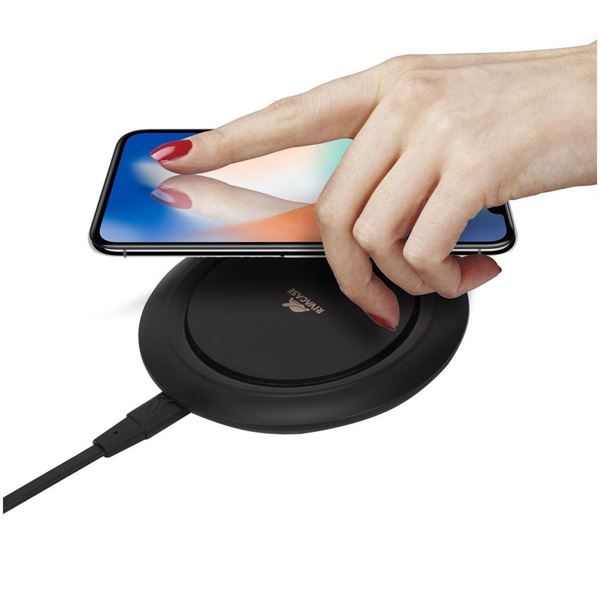 WIRELESS CHARGER 10 W