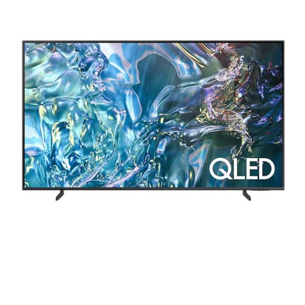 TV 65 POLL 4K SERIE Q64D QLED