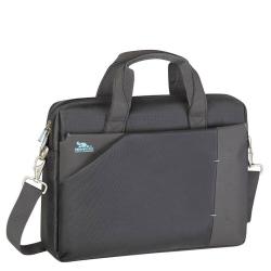 BORSA PORTA NOTEBOOK 15.6 GRIGIO  /