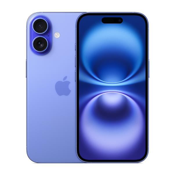 IP 16 PLUS 128GB ULTRAMARINE