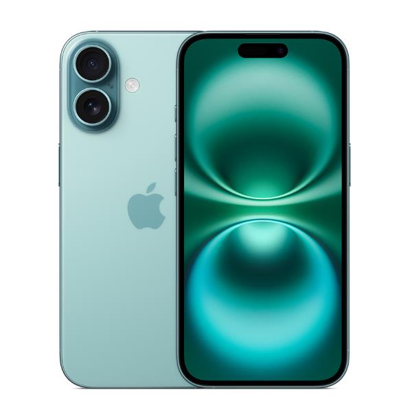 IP 16 PLUS 512GB TEAL