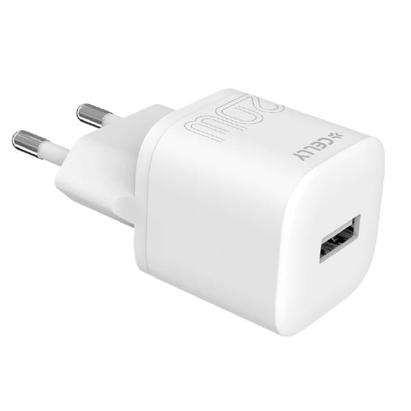 PROCOM2 TRAVEL CHARGER USBA 20W