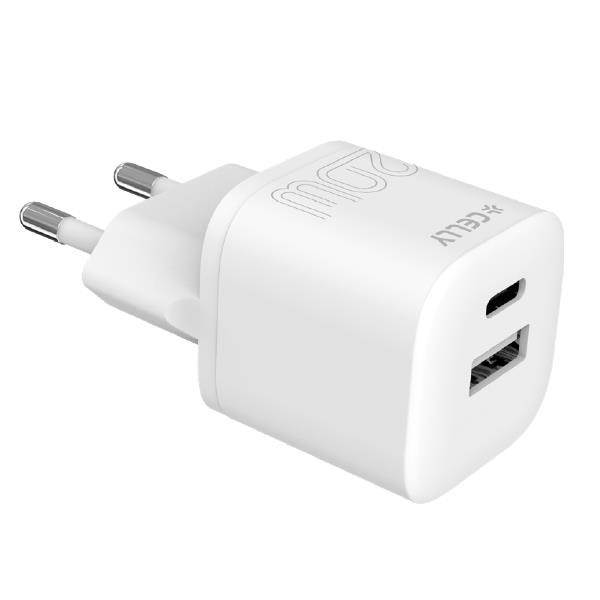 PROCOM2 TRAVELCHARGER USBA-C 20W