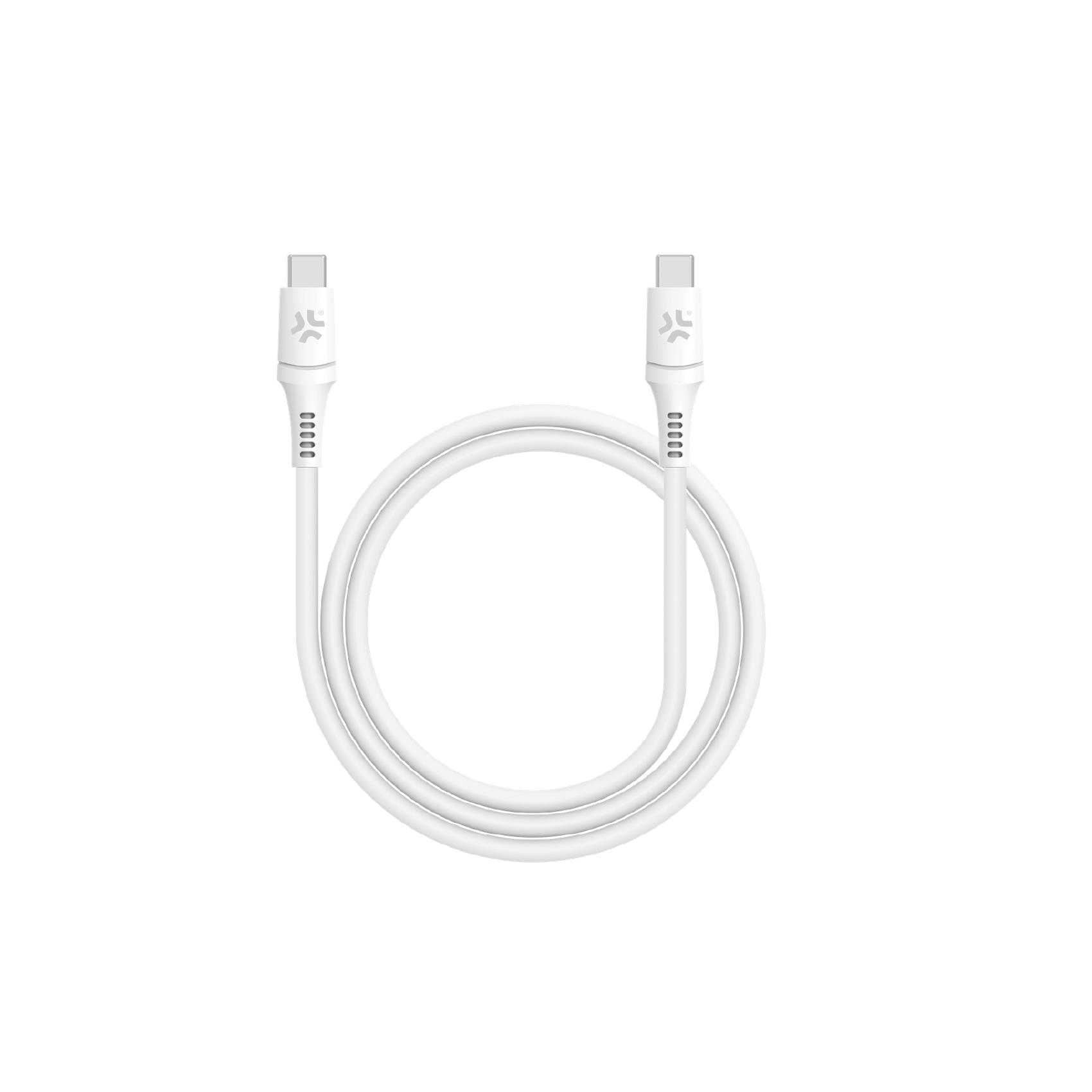 PROCOMPACT2 USB-C TO USB-C WH