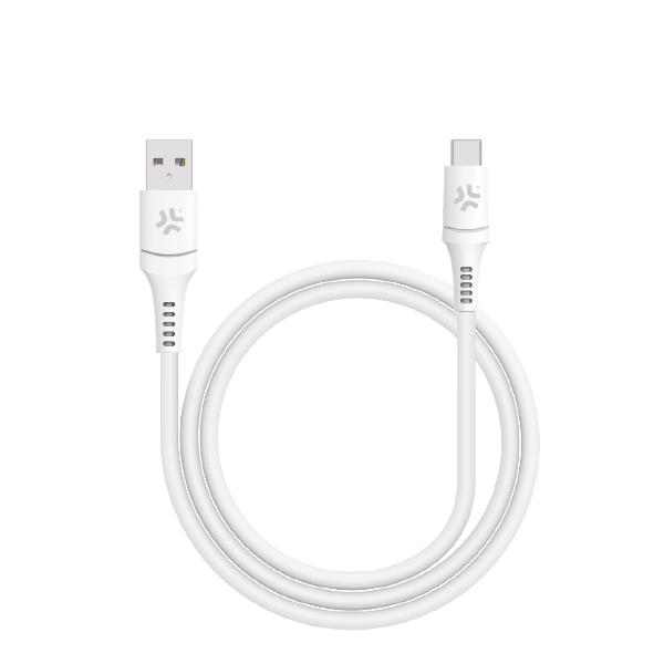 PROCOMPACT2 USB-A TO USB-C WH