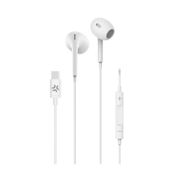 PROCOMPACT2 USB-C DROP EARPHONES