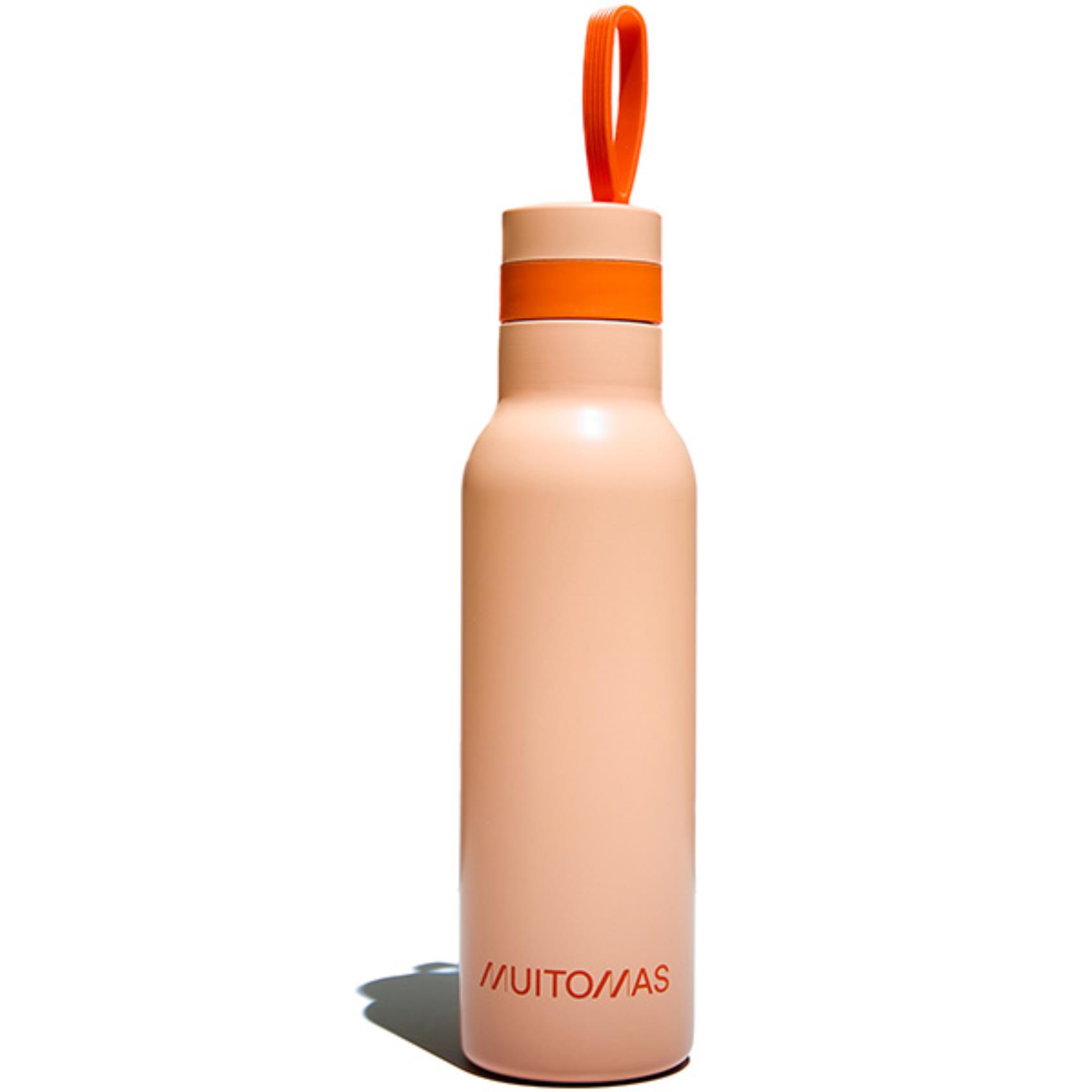 MUITOMAS WATERBOTTLE LACET 500ML PF