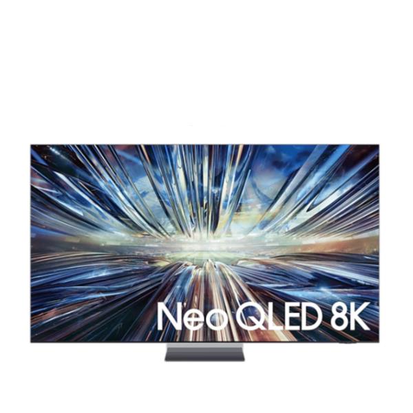 TV 75 POLL NEW QLED 8K SMART