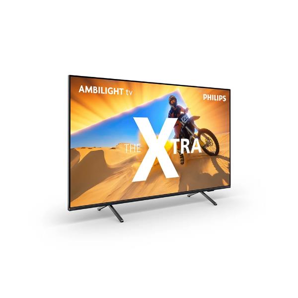 55 UHD 4K THE XTRA MINILED QD AMBIL