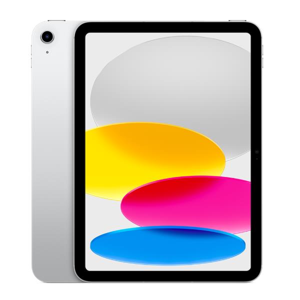 IPAD WI-FI 256GB SILVER