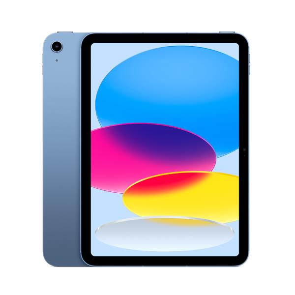 IPAD WF CL 64GB BLUE