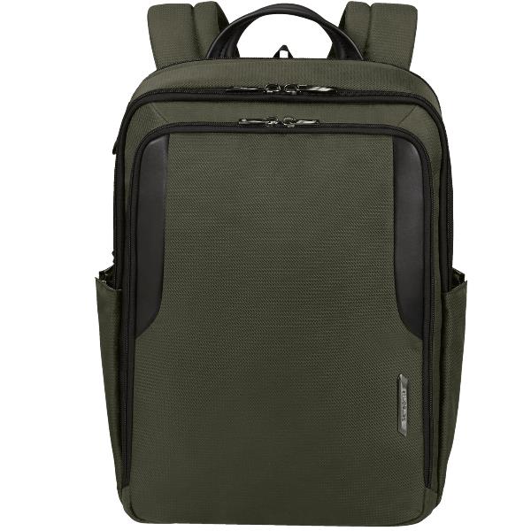 XBR 2.0 BACKPACK 15.6' VERDE