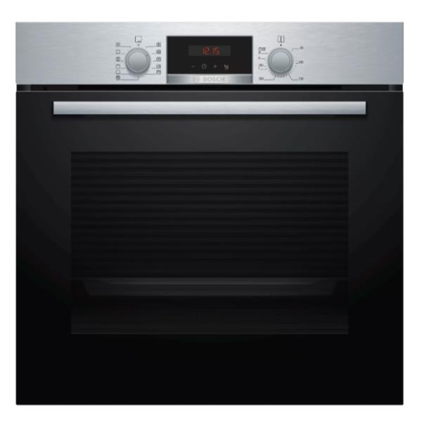 FORNO PIRO HBA174BR0 A 71L INOX