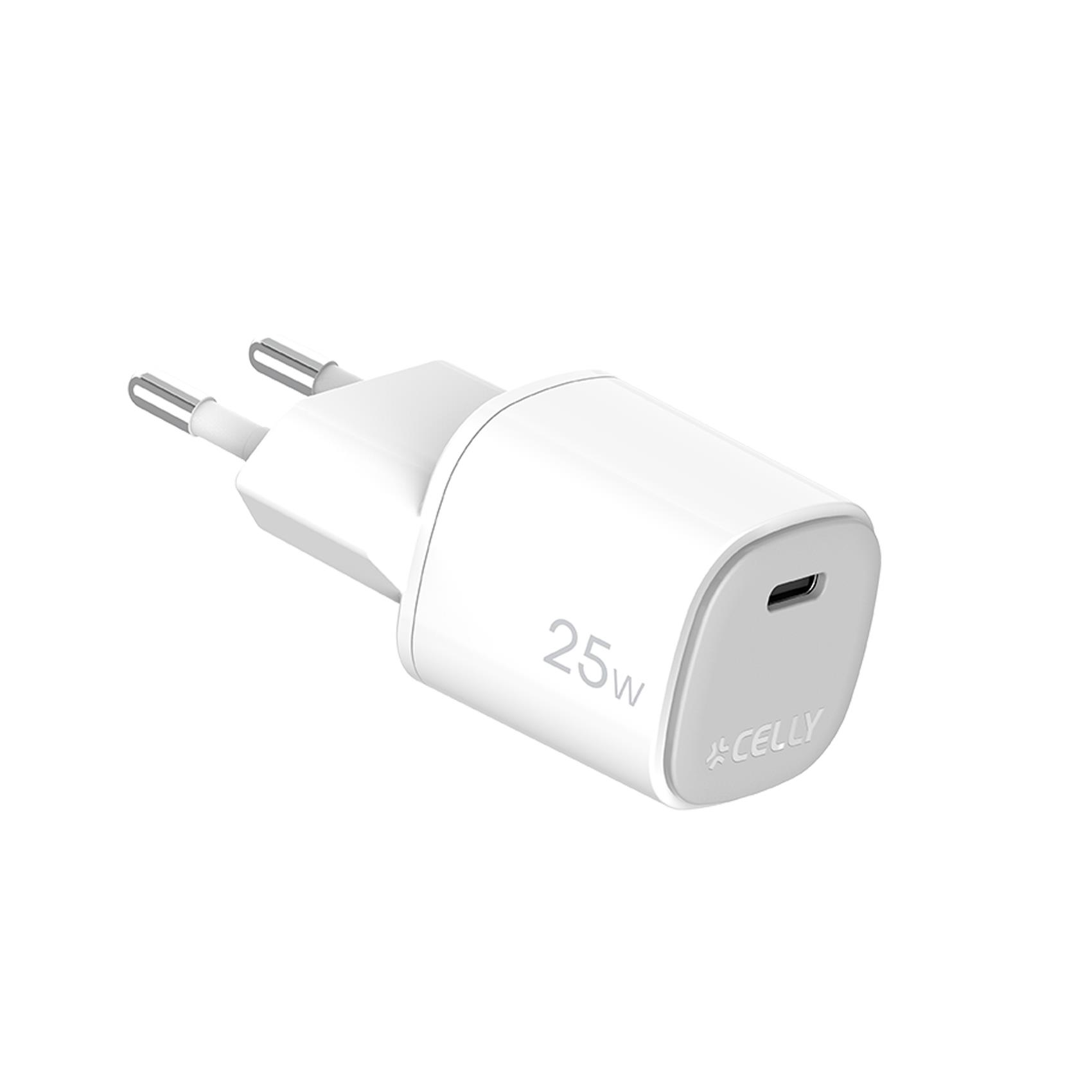 UP TC 1 USB-C 25W WH