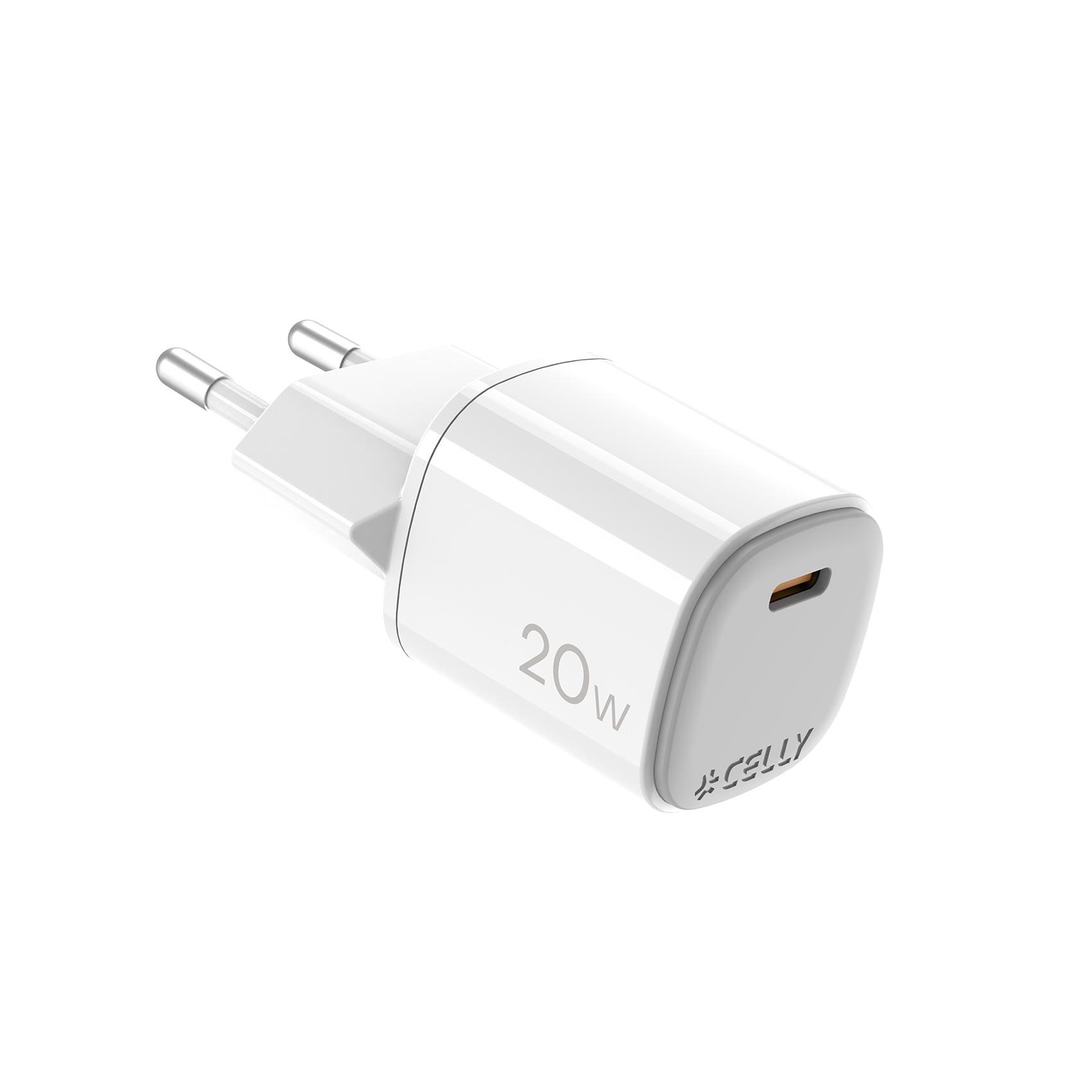 UP TC 1 USB-C 20W WH