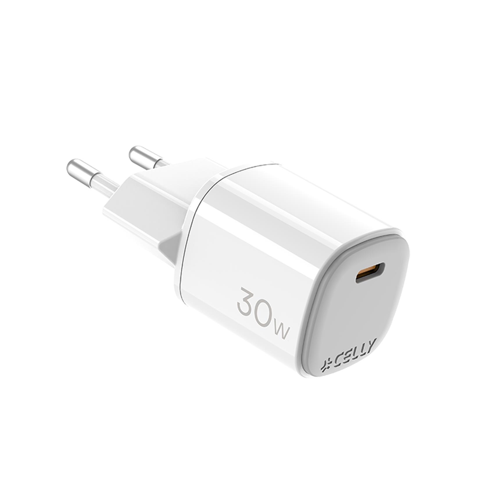 UP TC 1 USB-C 30W WH