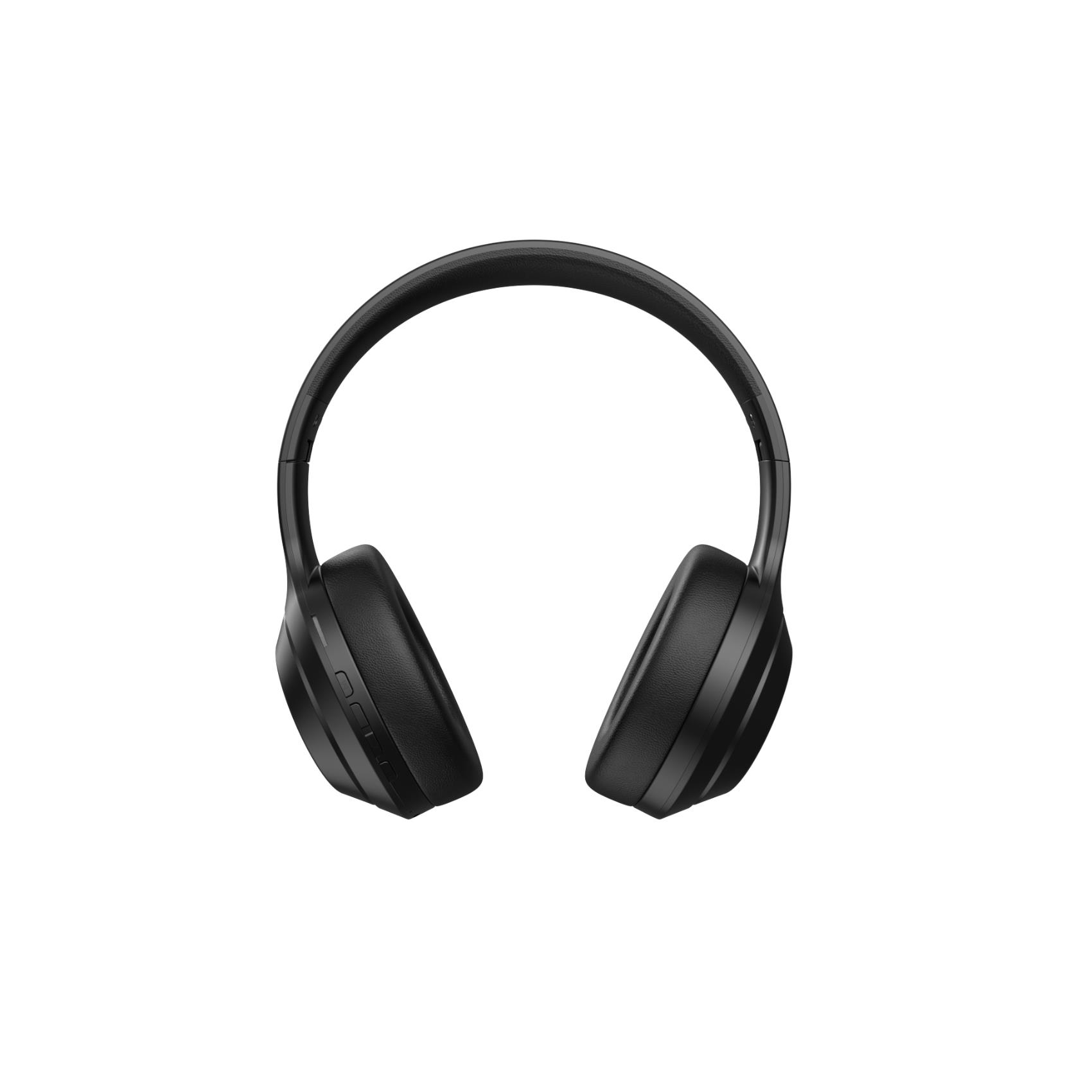 WIRELESS HEADPHONE BK