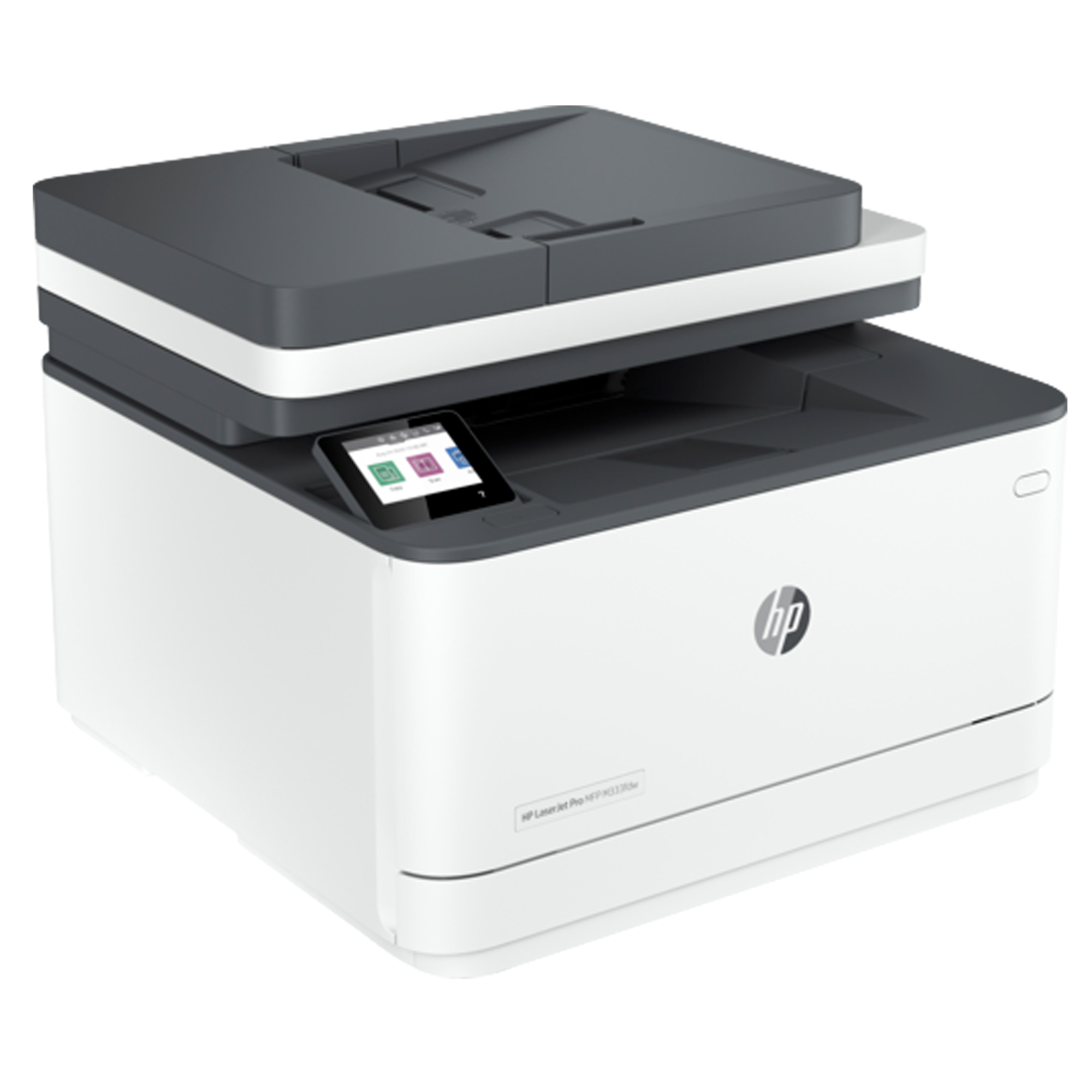 Hp - Stampante multifunzione HP LaserJet Pro 3102fdw - 3G630F