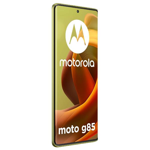 MOTO G85 5G 8/256 COBALT BLUE