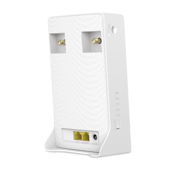 N300 WI-FI 4G LTE ROUTER