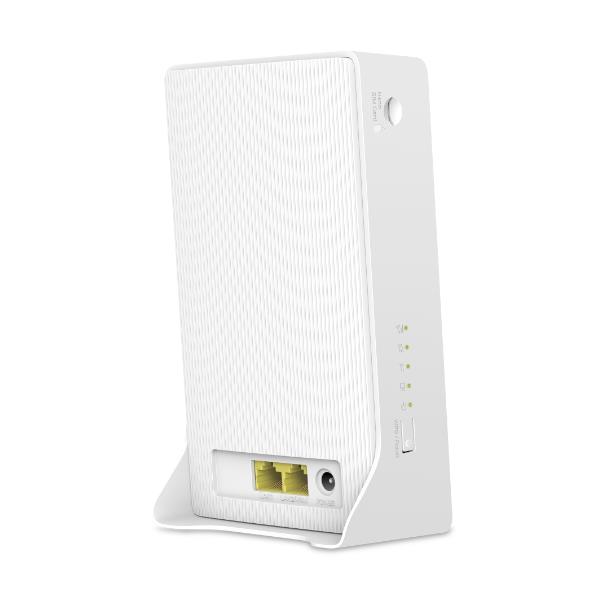 N300 WI-FI 4G LTE ROUTER