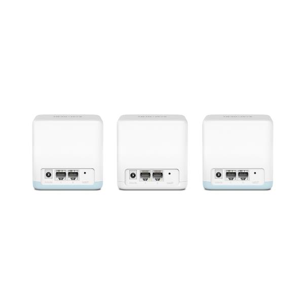 AC1200 WHOLE HOME MESH WI-FI