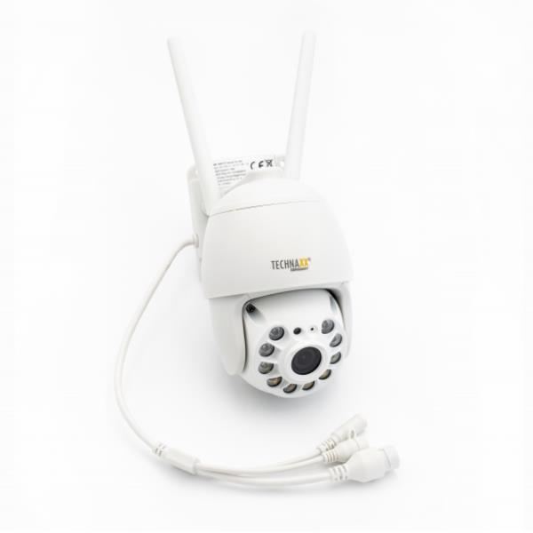 IP CAMERA ESTERNI WIFI TX-192