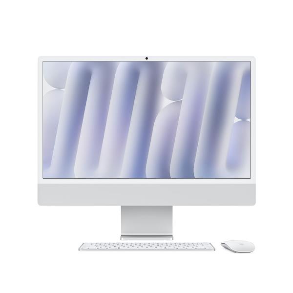 IMAC 24 SLV/10CORE/16GB/256