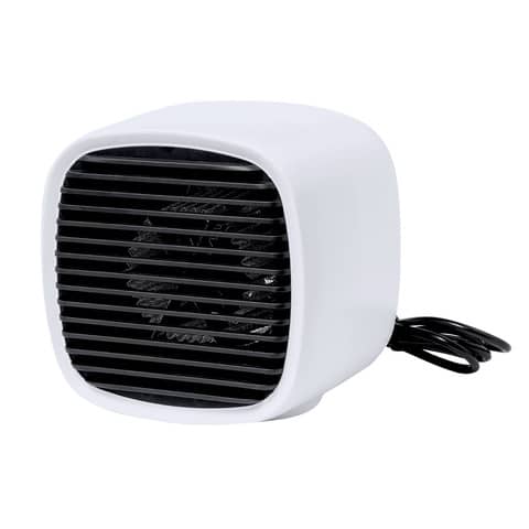 Mini riscaldatore Q-Trade Durden 600 W  20869