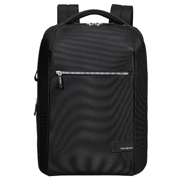 LITEPOINT LAPTOP BACKPACK 15.6 NERO